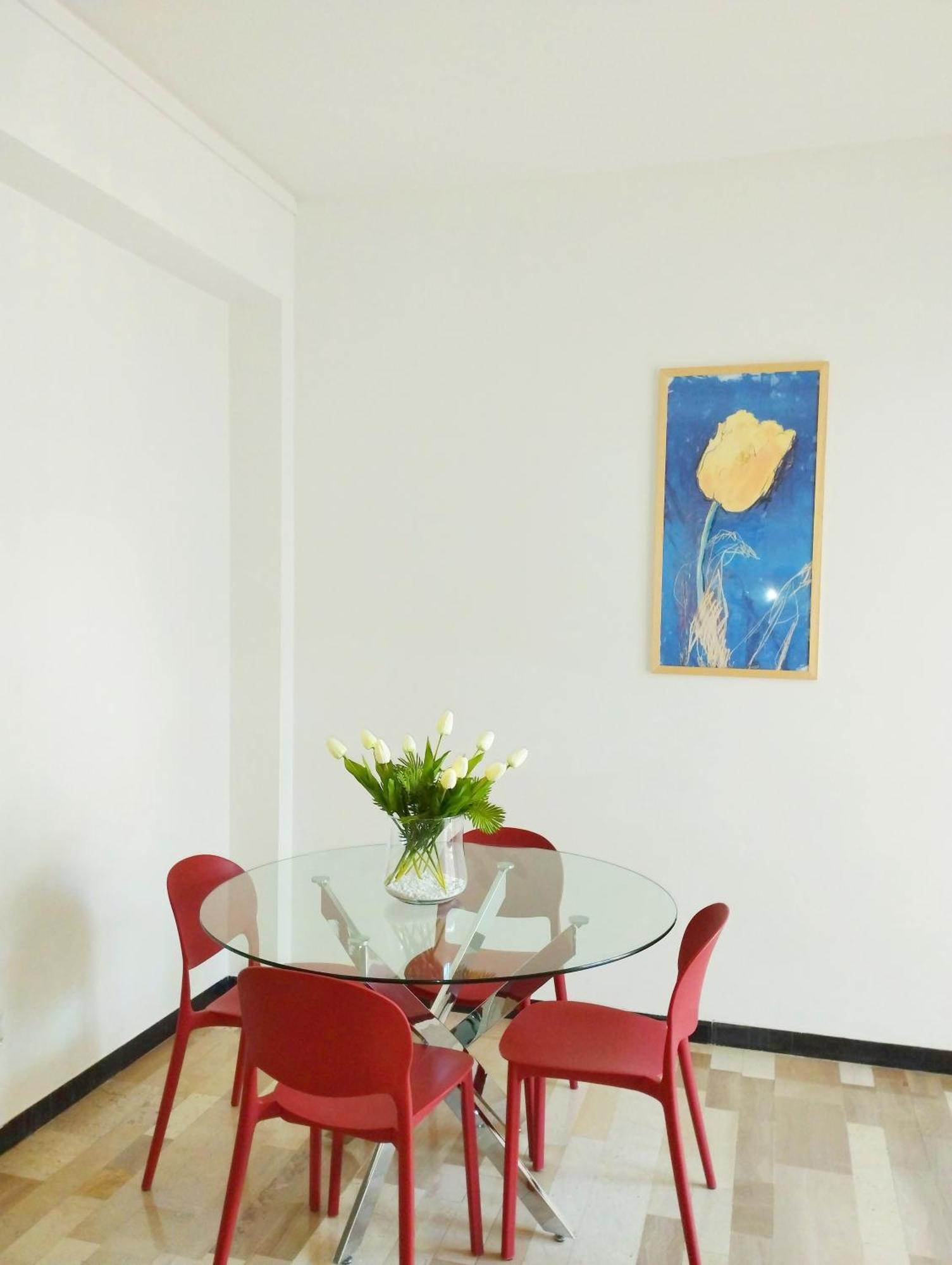 Casa Ida Apartment Pesaro Exterior photo
